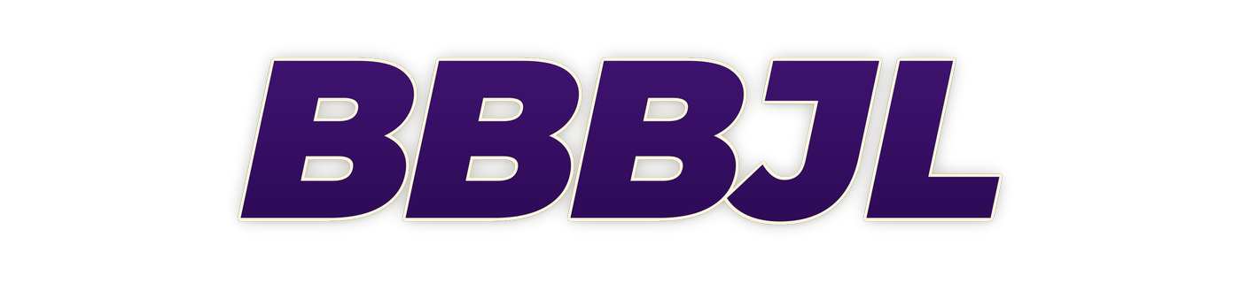 bbbjl Logo